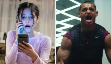 29 Best New Movies On Netflix To Watch: April 2026