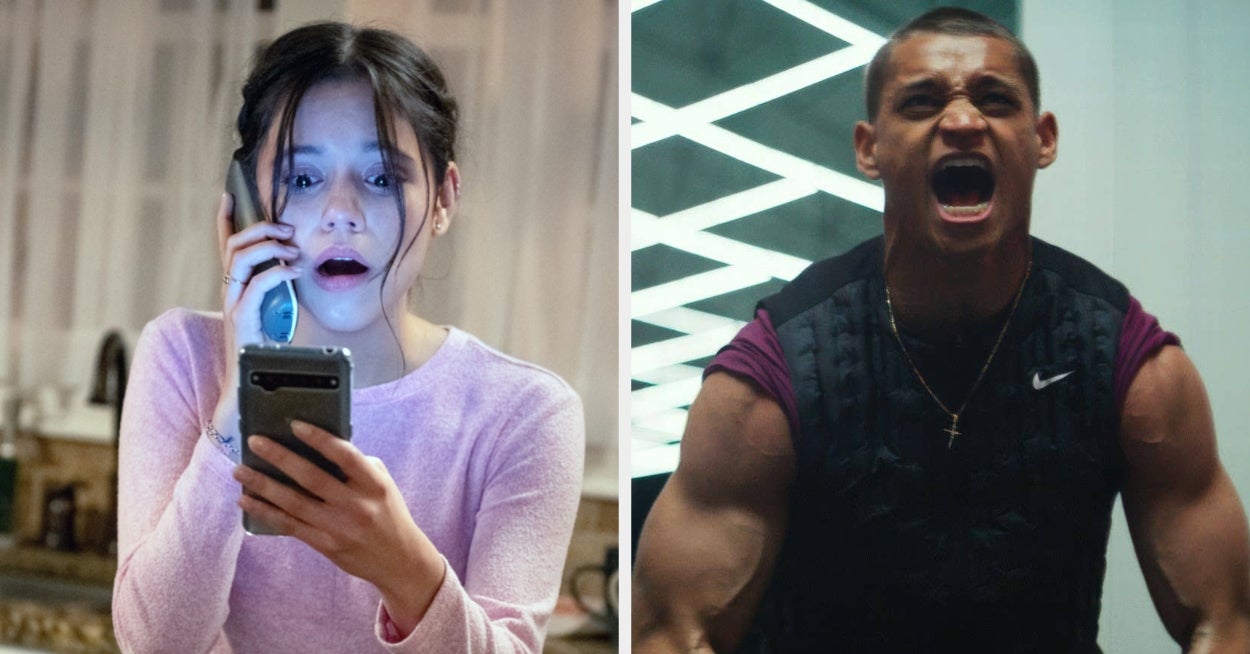 29 Best New Movies On Netflix To Watch: April 2026