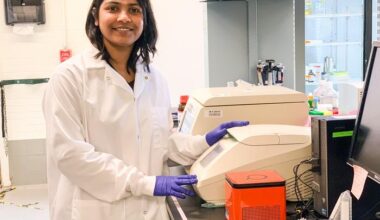 Nanoplastics may increase Salmonella virulence, study warns