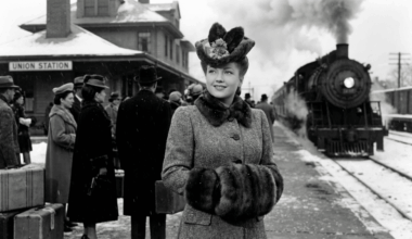 Is AI-Restoring Orson Welles or the Wizard of Oz a Good Idea?