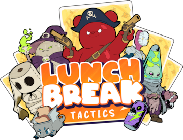 "Clock in for chaos as Lunchbreak Tactics announces full game release in April 2026"