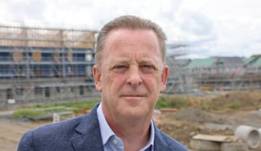 First-time buyers with Government grants now 50% of Cairn’s customer base – The Irish Times