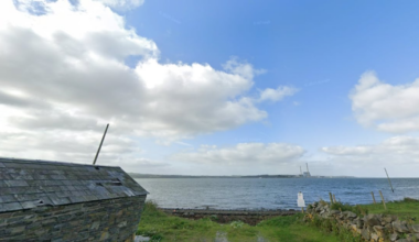 Three men ‘not bred for fishing’ fined for illegally catching single 60cm salmon – The Irish Times
