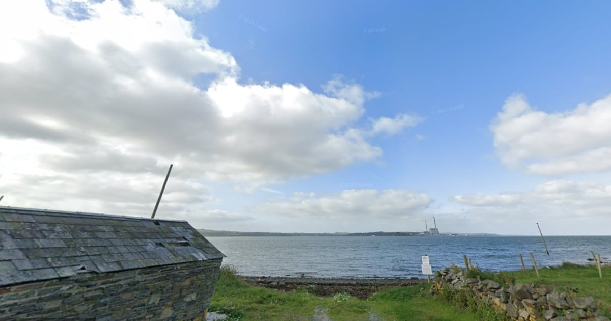 Three men ‘not bred for fishing’ fined for illegally catching single 60cm salmon – The Irish Times