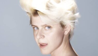 Robyn’s ‘Sexistential:’ 4 standout songs