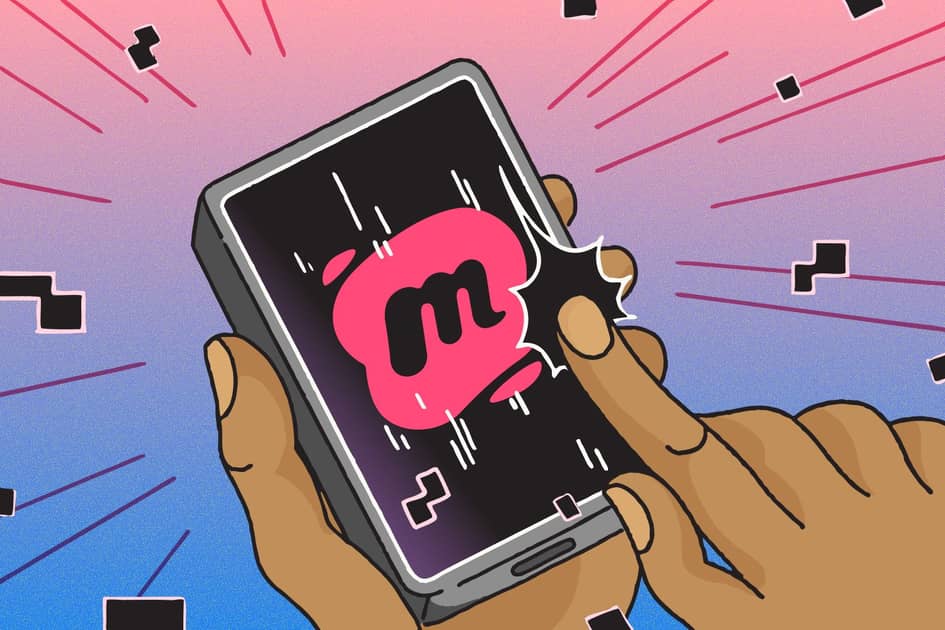 The grandaddy of IRL apps attempts a comeback