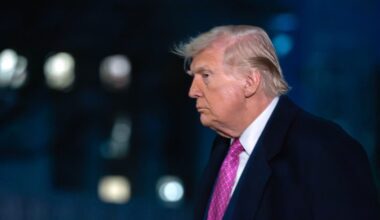 IMF warns Iran conflict will lead to higher prices as Trump makes new threat – The Irish Times