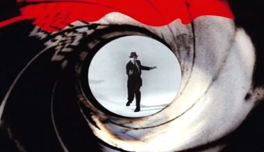 Will the Next James Bond Villain Be One of These Four Actors?