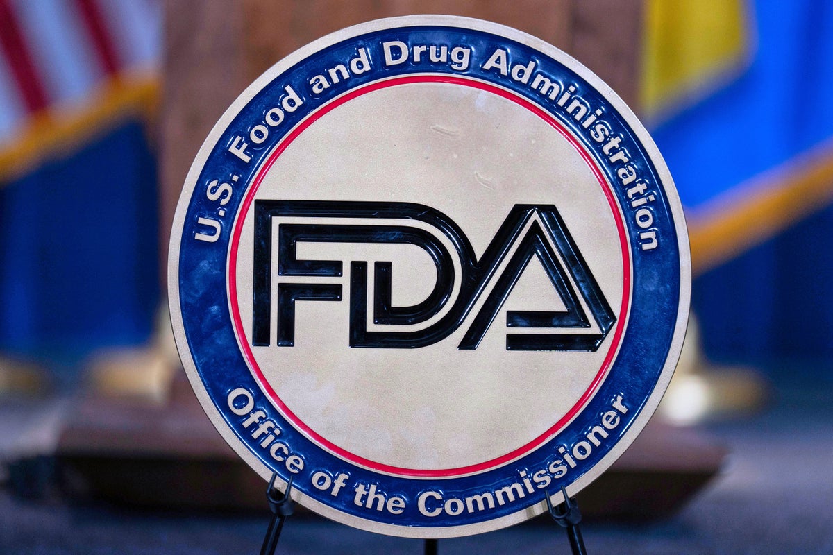 Dietary supplement makers push the FDA to allow peptides and other new ingredients