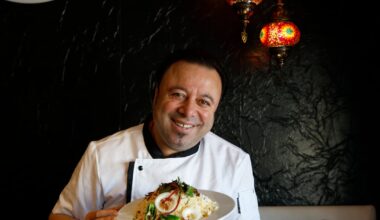 Spice, skill and superb value in Stillorgan – The Irish Times