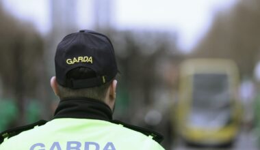 Cyclist dies and man arrested following Balbriggan road traffic incident – The Irish Times