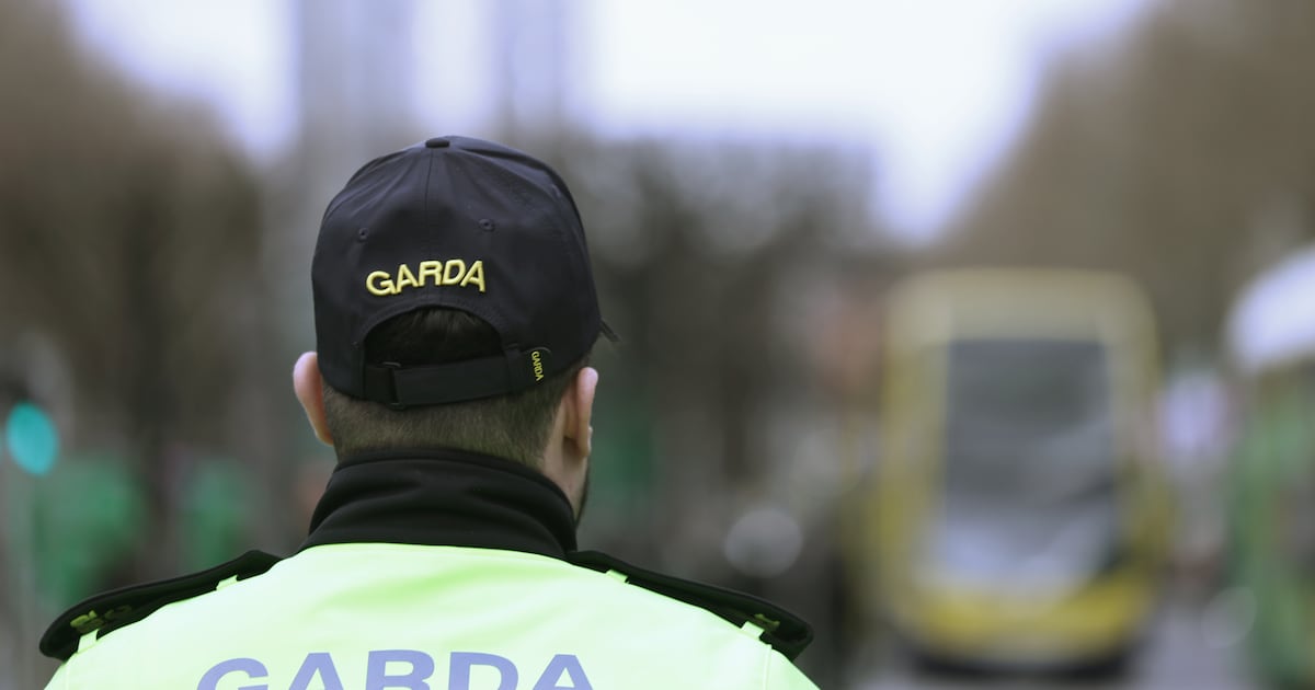 Cyclist dies and man arrested following Balbriggan road traffic incident – The Irish Times