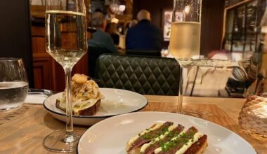 Lucinda O’Sullivan’s restaurant review of 64 Wine in Glasthule, Co Dublin