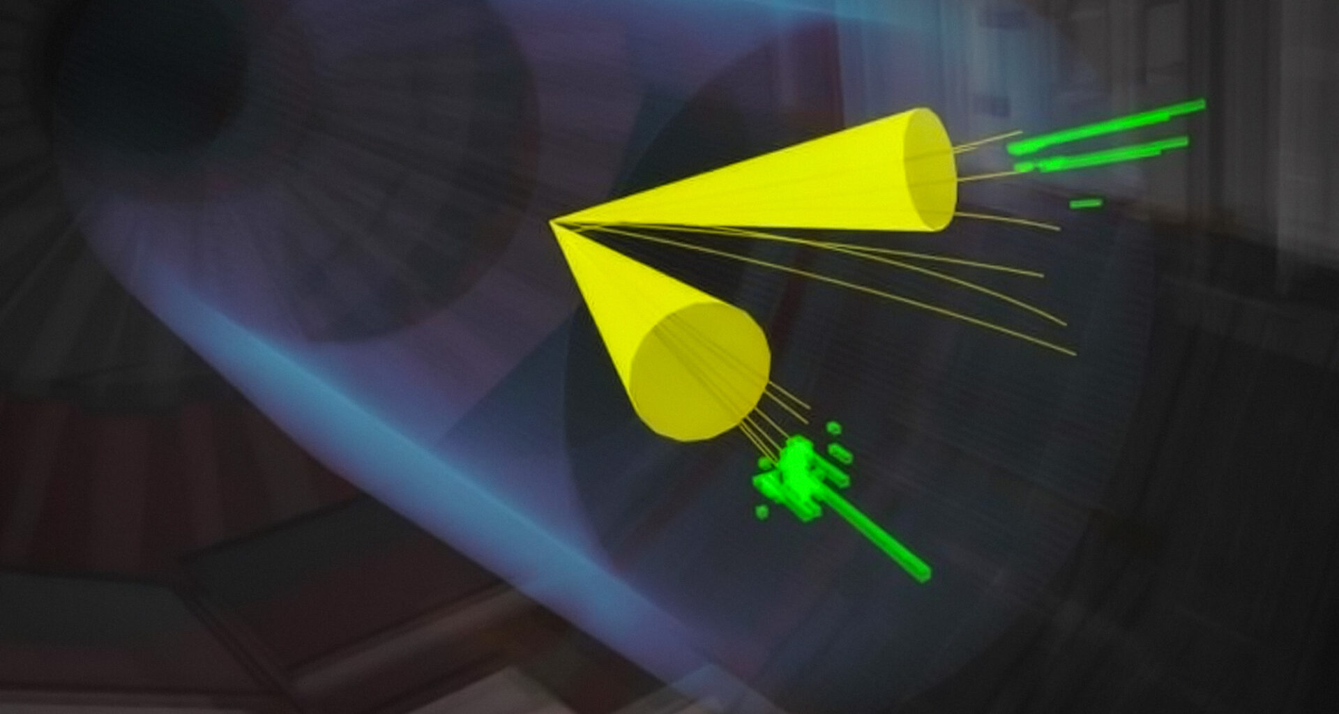 “Near-misses” in particle accelerators can illuminate new physics, study finds | MIT News