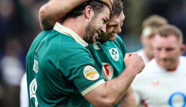 Here’s how Ireland can win the title on the final day – The Irish Times