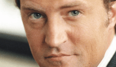 Matthew Perry Death, Child Stars