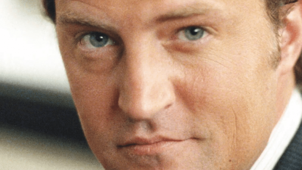 Matthew Perry Death, Child Stars