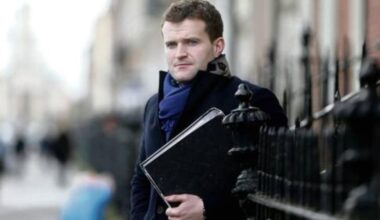 Greg Kavanagh property company pursued over €1.8m deal to buy land in Meath – The Irish Times