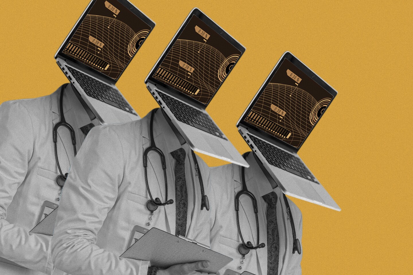 RFK Jr. and Dr. Oz have a plan to save rural health care. Here’s the catch.