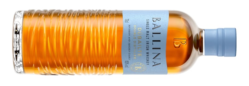 Dúbailte Single Malt Irish Whiskey, Ballina Distillery