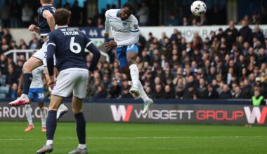 Portsmouth winger Millenic Alli called up for Ireland’s friendly with North Macedonia – The Irish Times