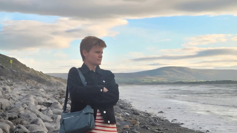 Mary Gillen has some regrets about choosing to do an arts degree