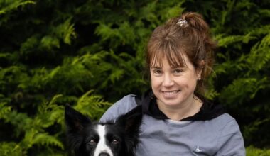 Ireland’s top agility dog bows out of competitions after Crufts elimination ‘curse’ – The Irish Times