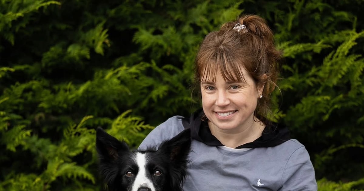 Ireland’s top agility dog bows out of competitions after Crufts elimination ‘curse’ – The Irish Times