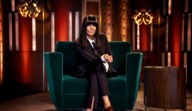 Claudia Winkleman’s chatshow is ‘obviously going to be awful’. Or is it? – The Irish Times