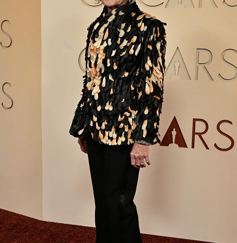 2026 Oscars Red Carpet: All the Best Photos - IMDb