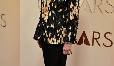 2026 Oscars Red Carpet: All the Best Photos - IMDb