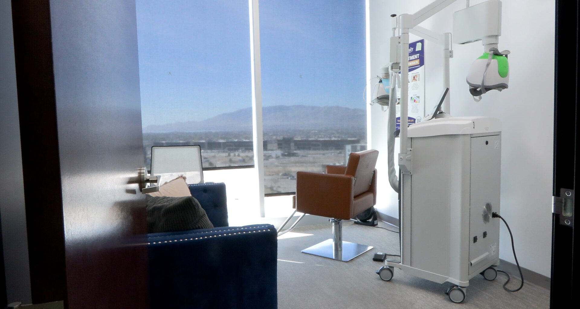 For many depression patients, like Kimberly Shock, relief means trying all sorts of different medic...