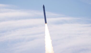 3rd time’s the charm? Watch private Japanese rocket try to reach orbit today