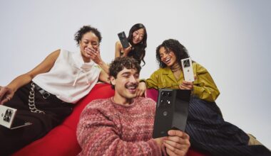 MWC 2026: Everything Motorola announced