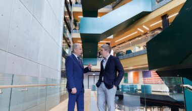 What to make of Collison-commissioned research on Irish economy – The Irish Times