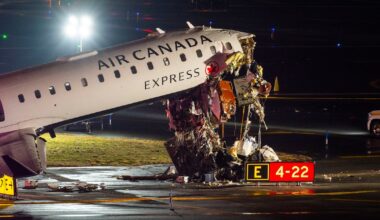 Air Canada CEO to step down over failure to speak French – The Irish Times