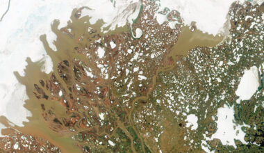 Mackenzie River