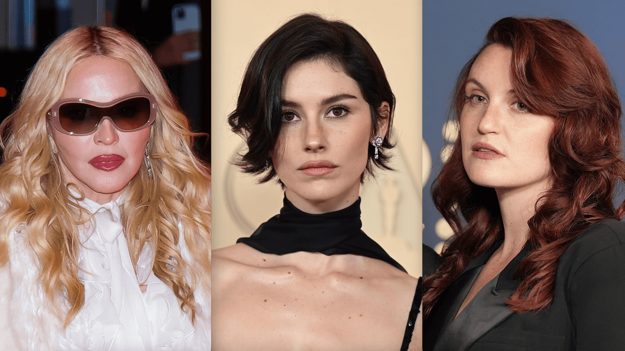 Madonna, Gracie Abrams, Muna Sign Petition to Close ICE Detention Center