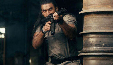 Madras High Court restrains illegal broadcast of Dhurandhar The Revenge till April 15