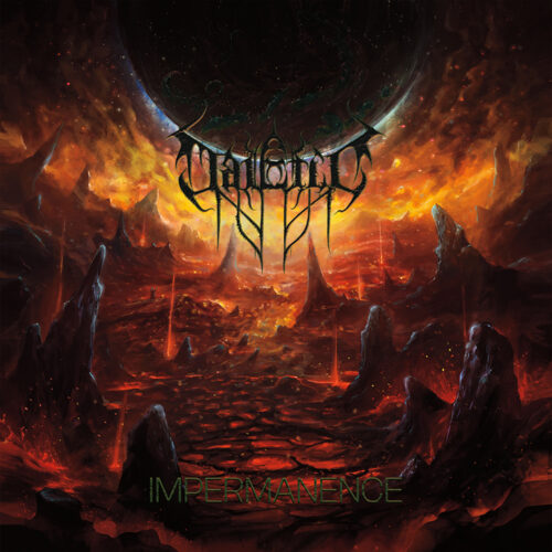 Malefic - Impermanence Review | Angry Metal Guy