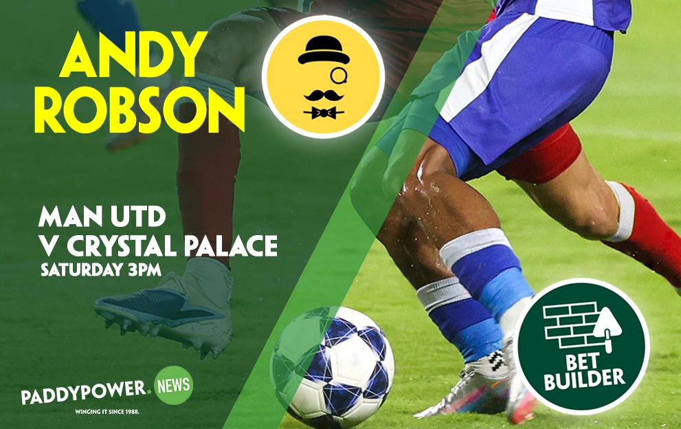 Andy’s xx/1 punt – Paddy Power News