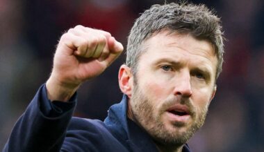 Rooney warns INEOS about ‘risky’ appointment to replace Carrick as Roy Keane makes ‘absolutely certain’ claim