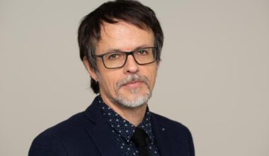 France Télévisions' Manuel Alduy Eyes Streamer Ties as Budget Tightens