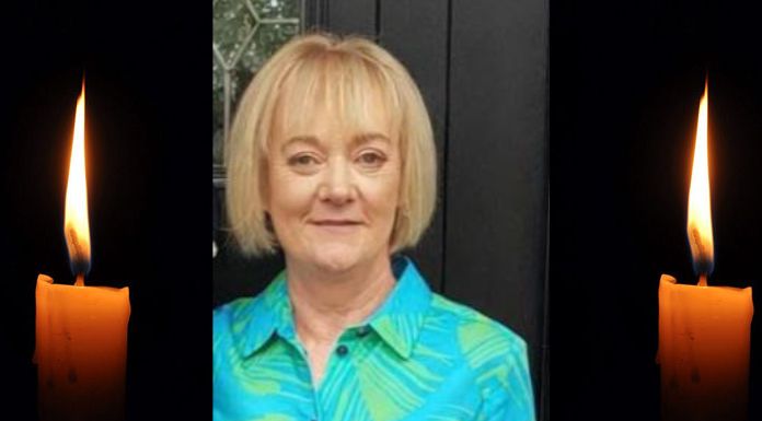 Marie Browne - Tubber - Clare FM