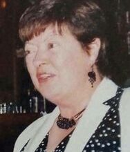 Death Notice of Marion O'Reilly (née Clarke) (Bunnoe, Cavan)