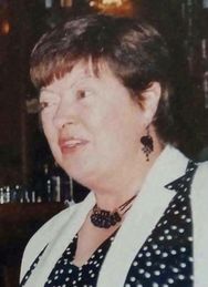 Death Notice of Marion O'Reilly (née Clarke) (Bunnoe, Cavan)