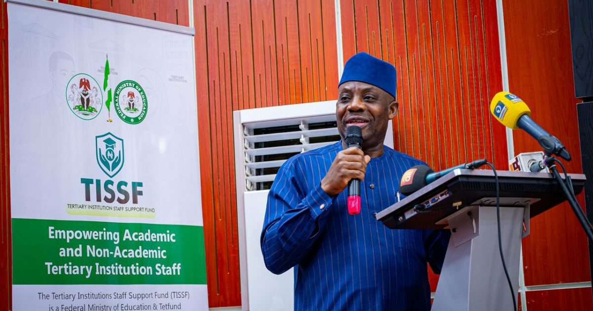 FG shortlists 65 innovators for N50m student innovator grant