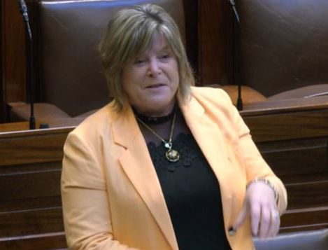 Mental Health Minister expresses concerns over CAMHS delays in letter to HSE - Highland Radio