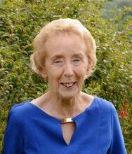 Death Notice of Mary Reynolds (née Murdoch) (Carrick-on-Shannon, Leitrim)