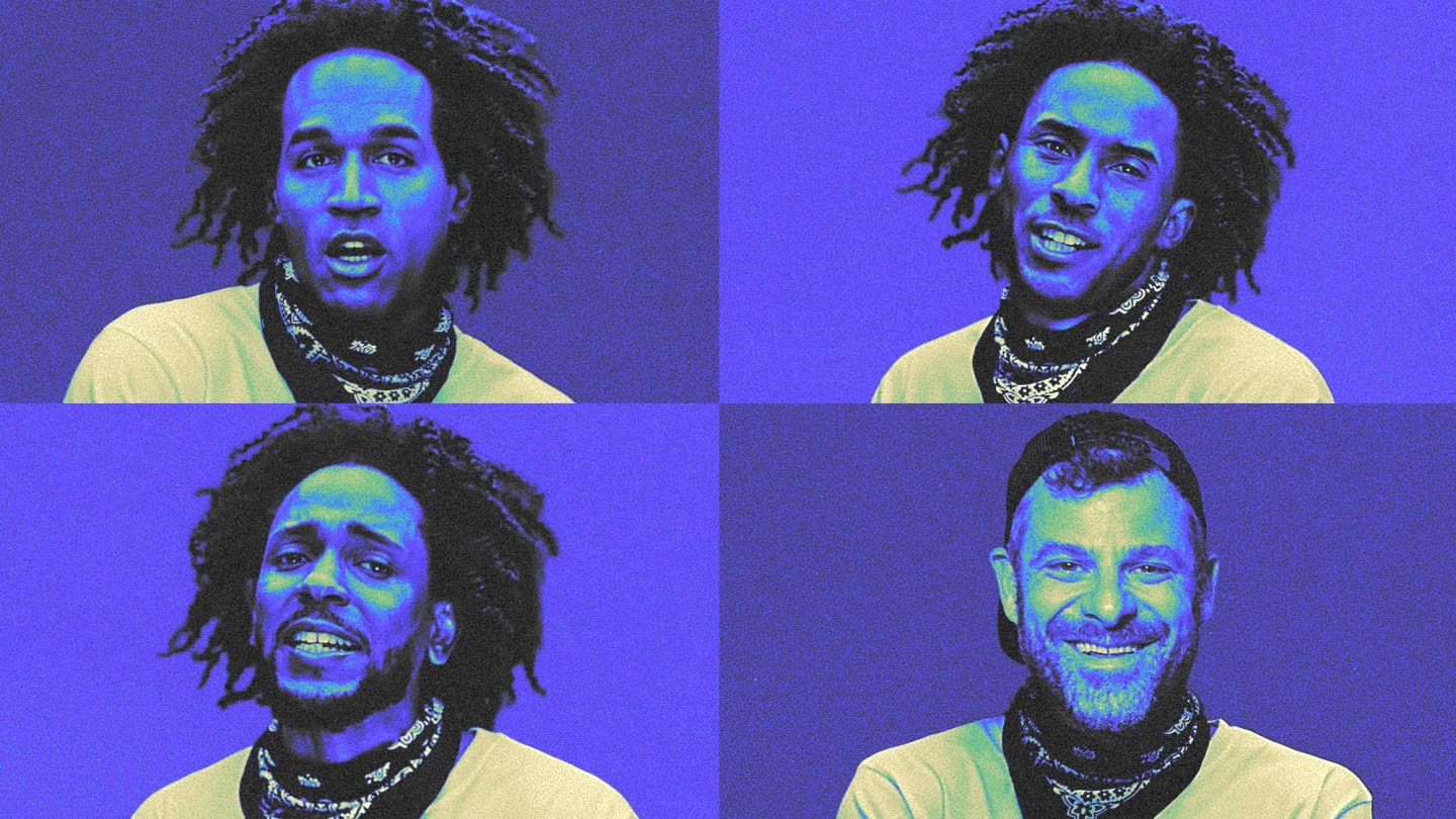 In an Interview, Deep Voodoo's Matt Stone Says AI Will Benefit TV